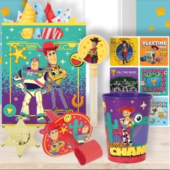 *Toy Story 5 Loot Pack
